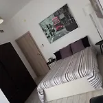 Salerno Inn B&B Bed and Breakfast 4*
