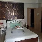 Salerno Inn B&B Bed and Breakfast 4*