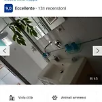 Salerno Inn B&B Σαλέρνο
