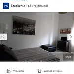 Salerno Inn B&B Bed and Breakfast