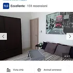 Bed and Breakfast Salerno Inn B&B Σαλέρνο