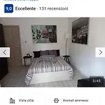 Salerno Inn B&B Bed and Breakfast 4*