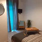 Salerno Inn B&B 4* Σαλέρνο