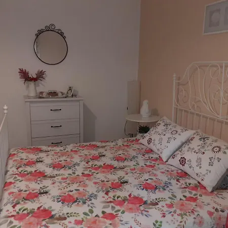 Salerno Inn B&B Салерно
