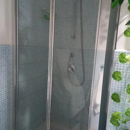 Salerno Inn B&B Салерно