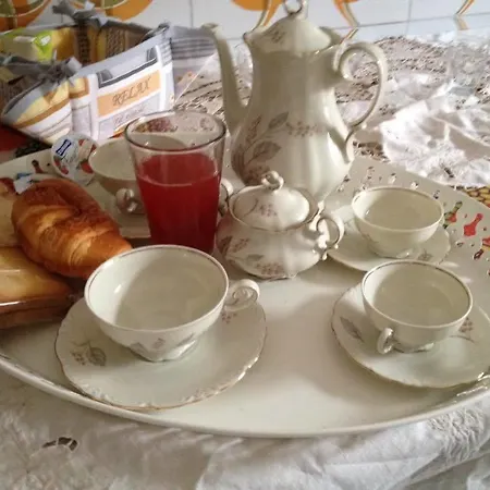 Salerno Inn B&B Салерно