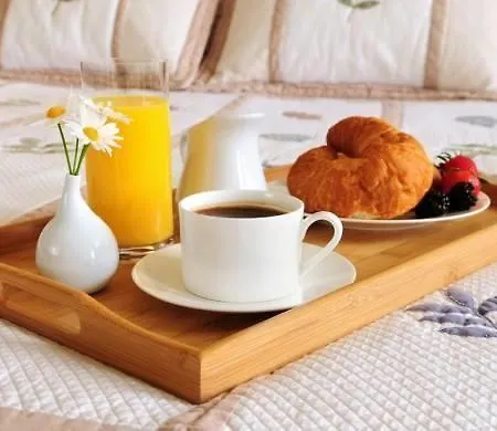 Salerno Inn B&B Отель типа 