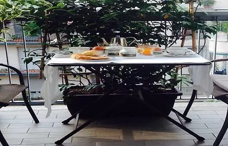 Salerno Inn B&B Отель типа 