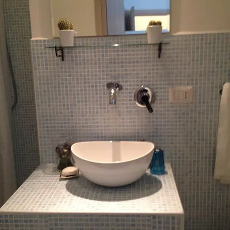 Salerno Inn B&B Отель типа 