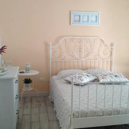 Salerno Inn B&B Отель типа 