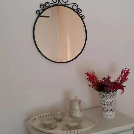 Salerno Inn B&B Салерно
