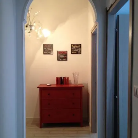 Salerno Inn B&B Отель типа 