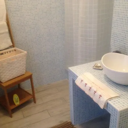 Salerno Inn B&B Отель типа 