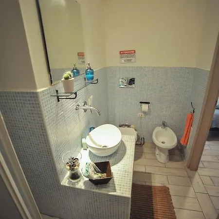 Salerno Inn B&B Отель типа 