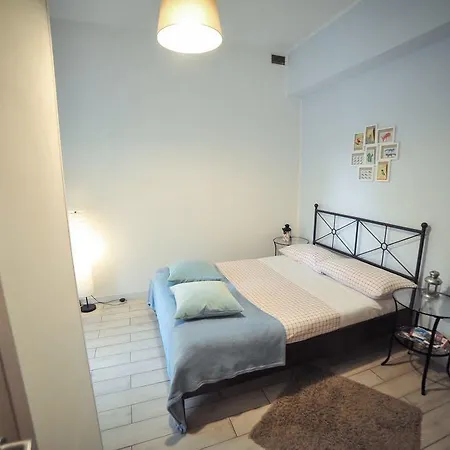 Salerno Inn B&B 4* Салерно