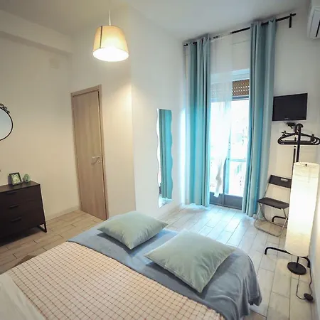 Salerno Inn B&B 4*