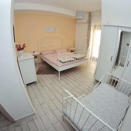 Salerno Inn B&B Отель типа 