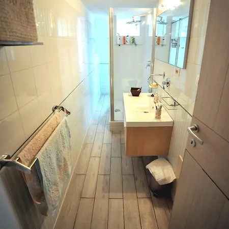 Salerno Inn B&B Отель типа 