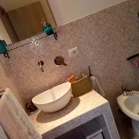 Salerno Inn B&B Отель типа 