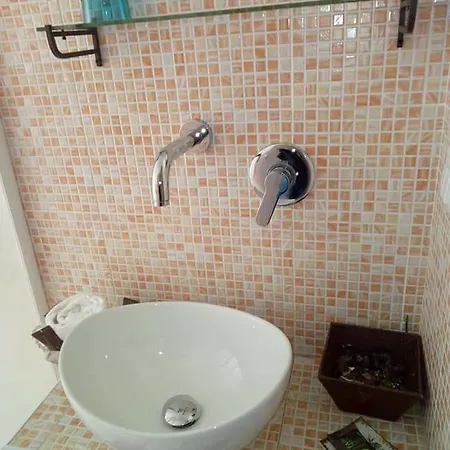 Salerno Inn B&B Салерно