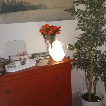 Salerno Inn B&B Салерно