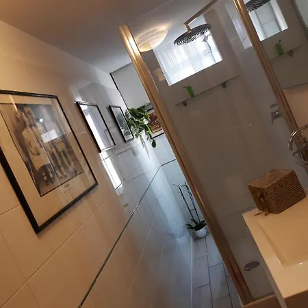 Salerno Inn B&B Отель типа 