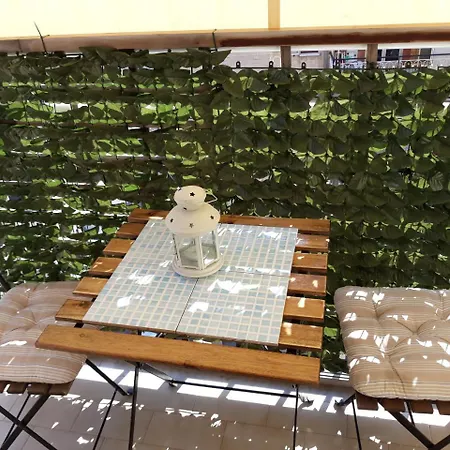 Salerno Inn B&B Салерно