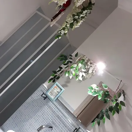 Salerno Inn B&B Отель типа 