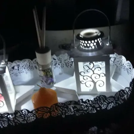 Salerno Inn B&B 4* Салерно