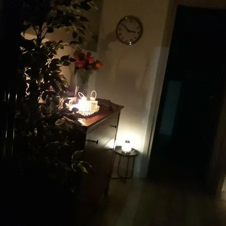 Salerno Inn B&B Отель типа 