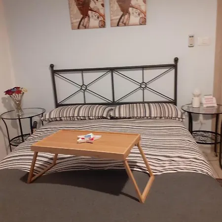 Salerno Inn B&B 4* Салерно
