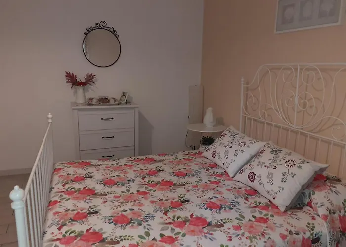 Salerno Inn B&B Salerno