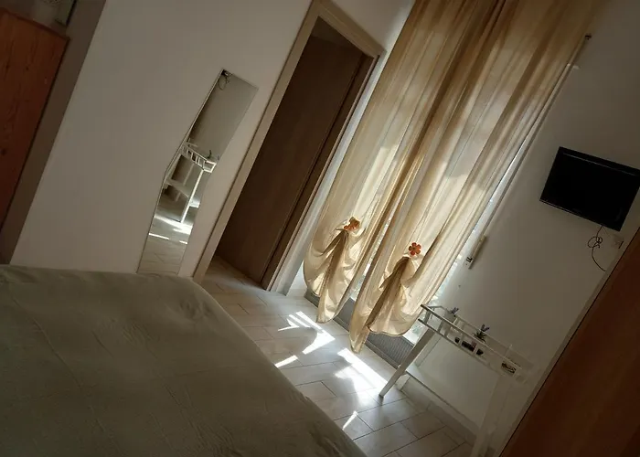 Bed & Breakfast Salerno Inn B&B 4*