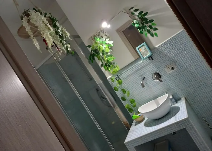 Bed & Breakfast Salerno Inn B&B Salerno