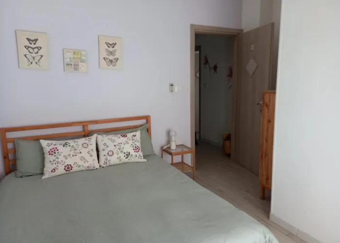 Salerno Inn B&B Bed & Breakfast
