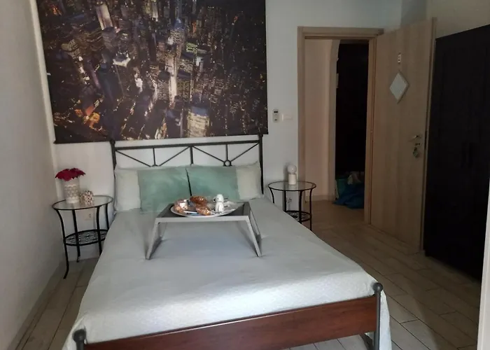 Salerno Inn B&B Salerno