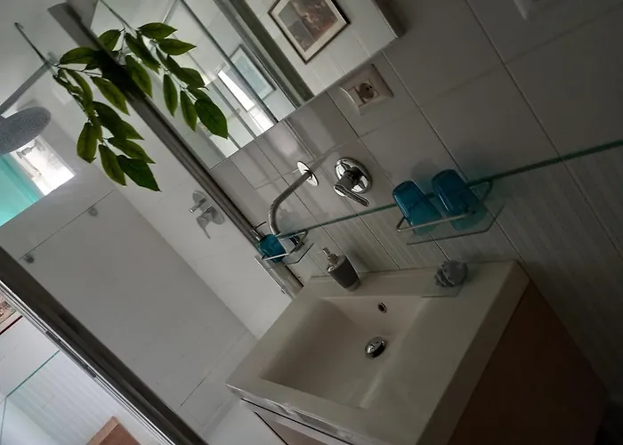 Salerno Inn B&B Bed & Breakfast Salerno