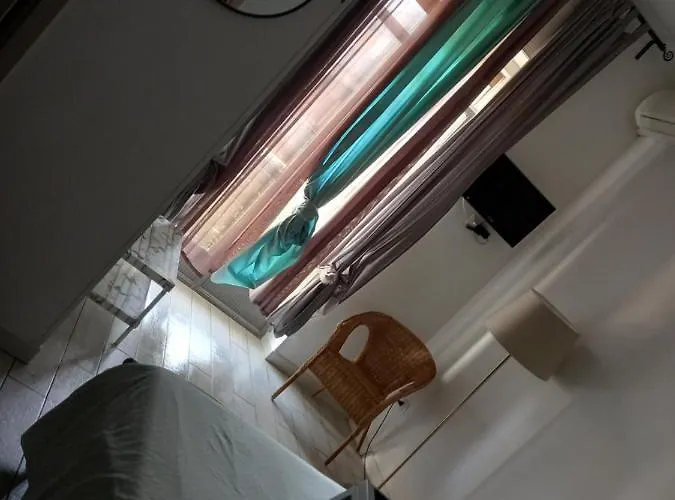 Salerno Inn B&B Bed & Breakfast 4*