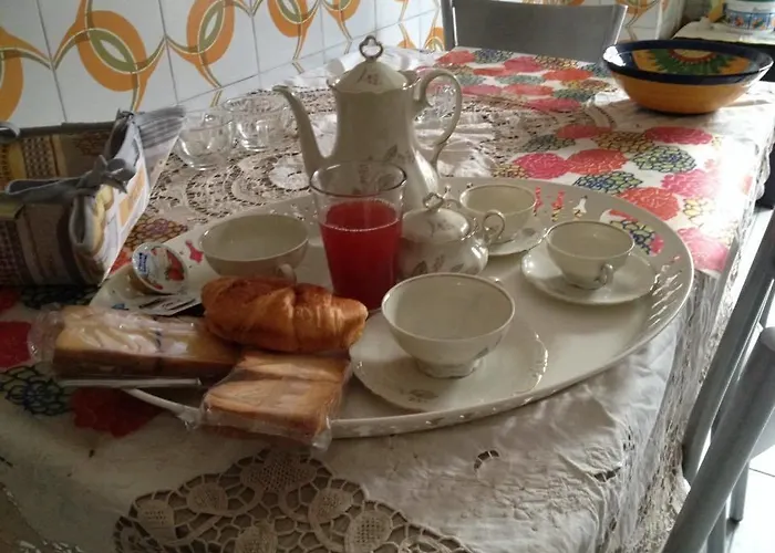 Salerno Inn B&B Salerno