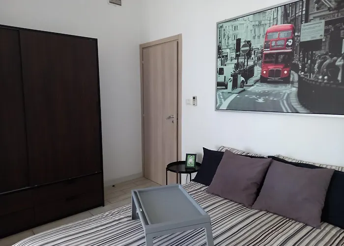 Bed & Breakfast Salerno Inn B&B 4*