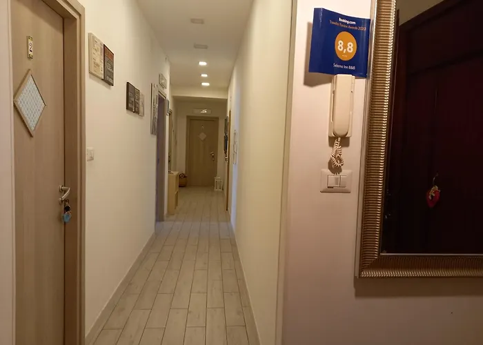 Salerno Inn B&B 4*