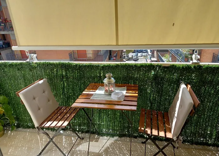 Salerno Inn B&B 4*