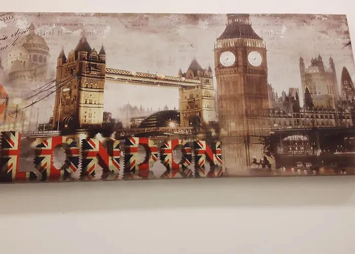 Salerno Inn B&B Salerno