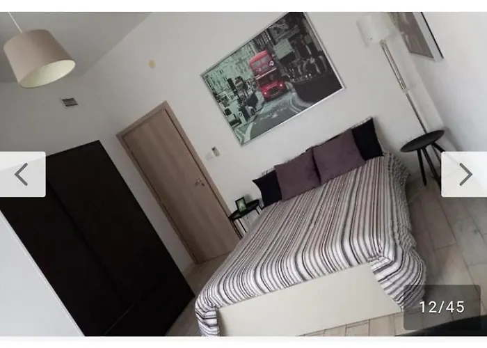 Salerno Inn B&B Bed & Breakfast Salerno