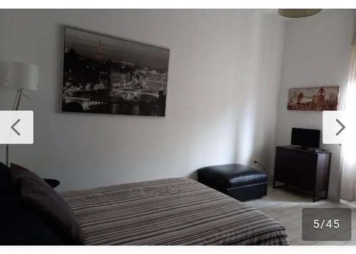 Salerno Inn B&B Bed & Breakfast