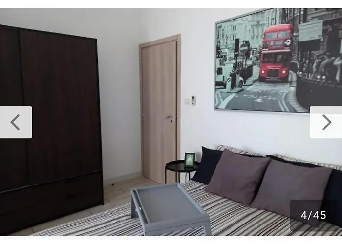 Bed & Breakfast Salerno Inn B&B Salerno