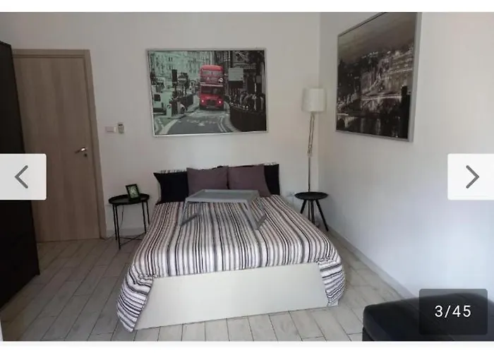 Salerno Inn B&B Bed & Breakfast 4*