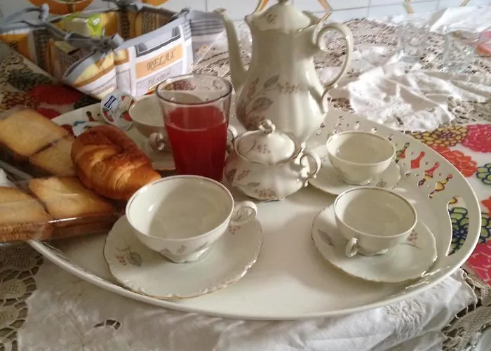 Salerno Inn B&B Salerno