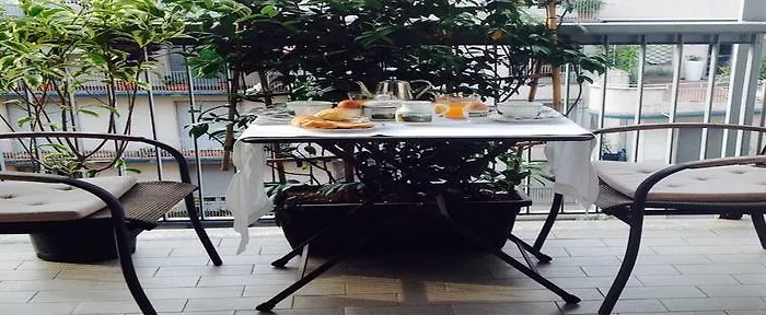 Salerno Inn B&B Bed & Breakfast