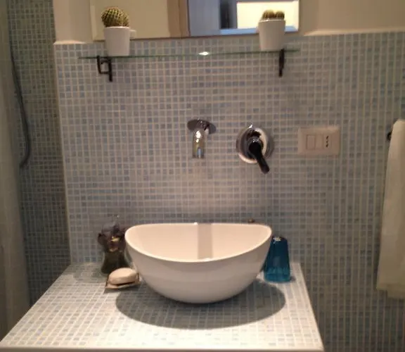 Salerno Inn B&B Bed & Breakfast